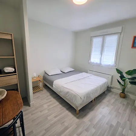 Homestay szállás Feeling Le Mans