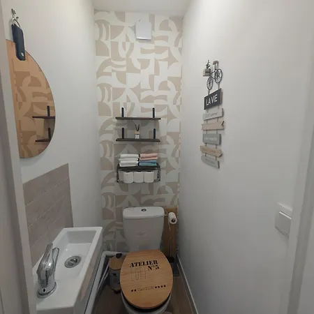 Feeling Homestay szállás